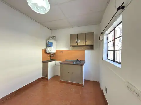 PH de 2 ambientes con patio