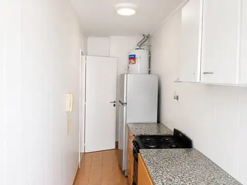 Departamento en Venta 44 años