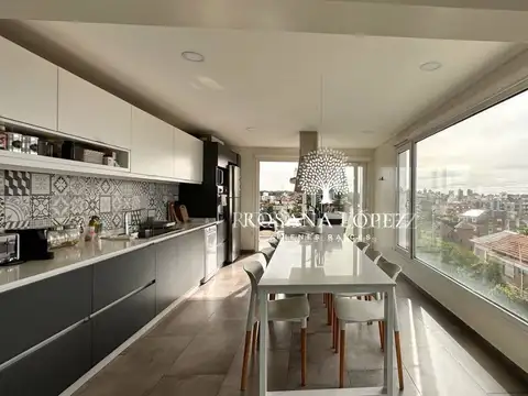 Departamento en Venta en Pinamar, USD 390.000