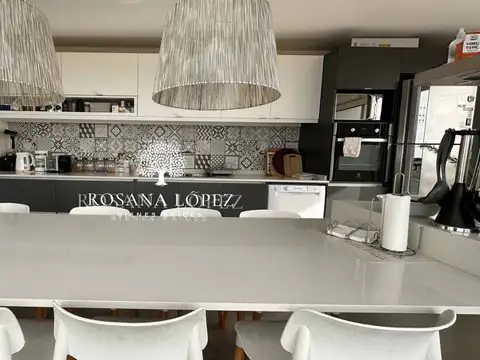 Departamento en Venta con 1 cochera