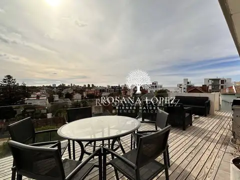 Departamento en Venta 5 años