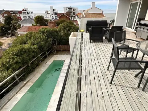 Departamento en Venta al Sudeste