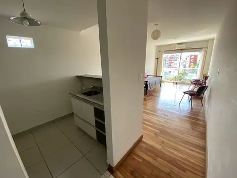 Departamento en Venta en Villa Pueyrredon, USD 77.000