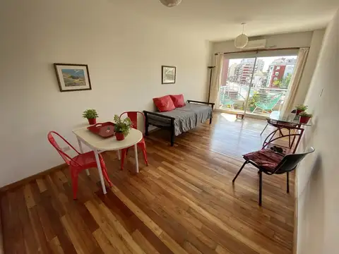 Departamento - Venta - Argentina, Capital Federal - NAZCA 3022