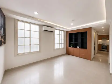 DEPARTAMENTO 4AMB VENTA -SAN NICOLAS GAL. PACIFICO