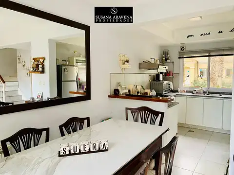 Casa en Venta en Palmas del Sol, USD 190.000