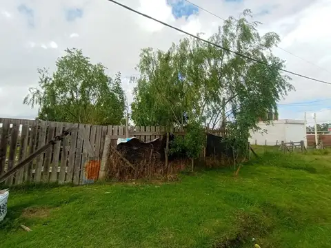 Casa en Venta 1 año