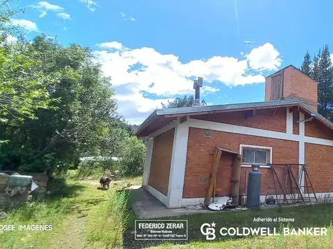 OPORTUNIDAD DESARROLLO LOTES CON COSTA DE LAGO - VENTA CHACRA LOS REPOLLOS – PARAÍSO EN PLENA PATAGO
