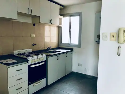 Departamento en Venta en Alta Cordoba, USD 85.000