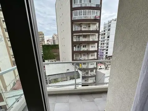 Velez Sarsfield 2800 , Piso 2