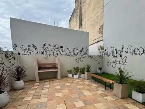 Departamento en Venta en Lanus Oeste, USD 75.000