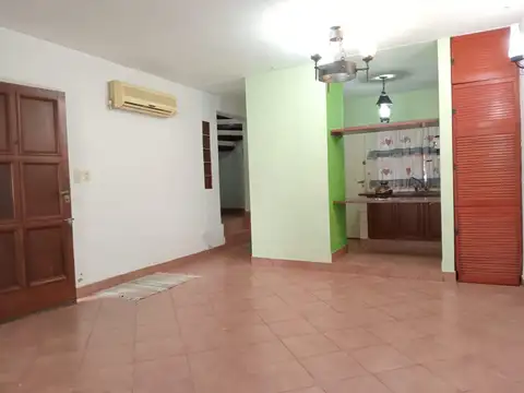 Depto Tipo Casa en Venta de 3 dormitorios