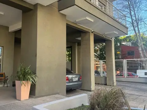 Departamento en Venta 15 años