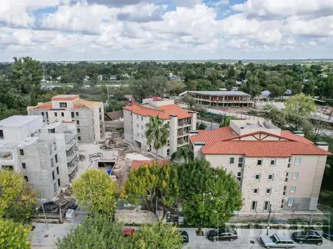 Departamento 3 ambientes con jardin  en venta en Green Style II