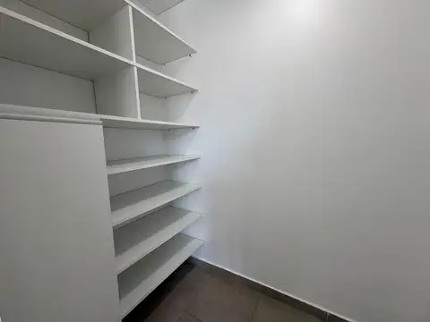 Departamento monoambiente en alquiler