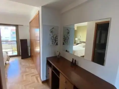 Departamento en Alquiler Temporal con 1 cocheras