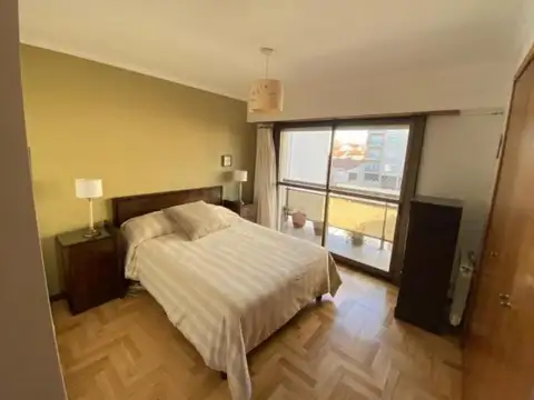 Departamento en Alquiler Temporal A Estrenar