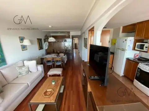 Departamento en Alquiler Temporal de 1 dormitorio