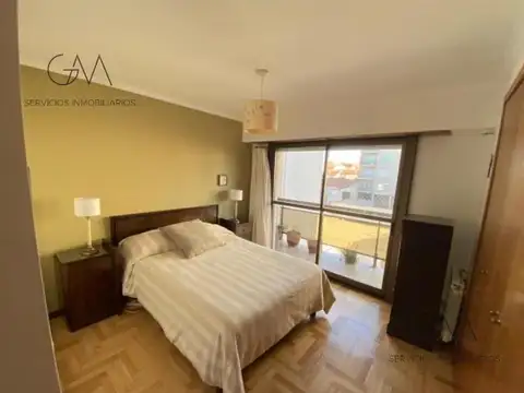 Departamento en Alquiler Temporal A Estrenar