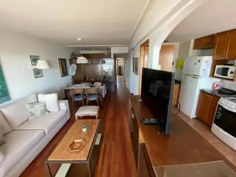 Departamento en Alquiler Temporal de 1 dormitorio