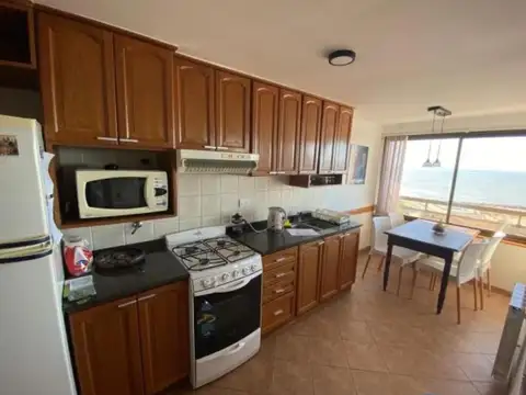 Departamento en Alquiler Temporal en Mar Del Plata, USD 300