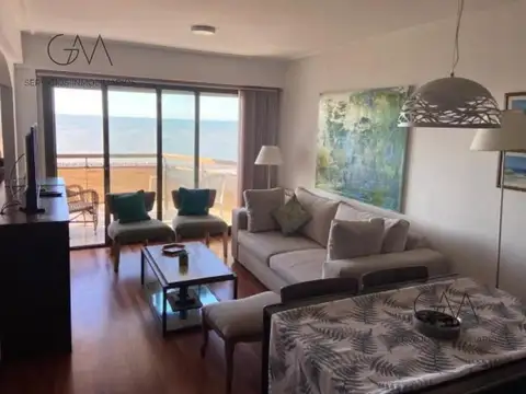 Departamento en Alquiler Temporal de 2 ambientes