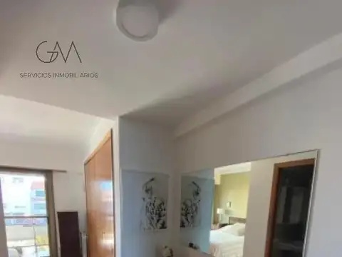 Departamento en Alquiler Temporal con 1 cocheras