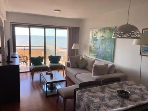 Departamento en Alquiler Temporal de 2 ambientes