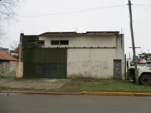 Diagonal 20 Esq Calle 9