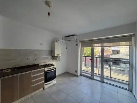 VENTA DEPARTAMENTO 1 DORMITORIO B GENERAL PAZ