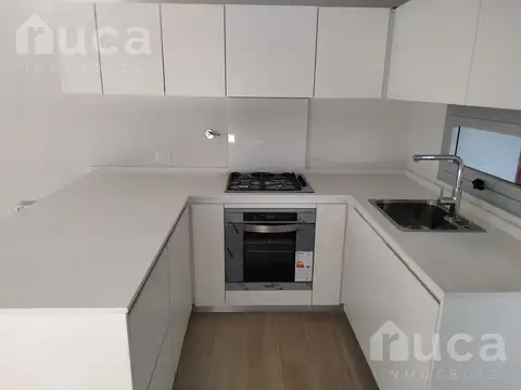 Departamento dos ambientes, en venta, Saavedra