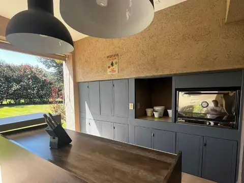 Mudarte ya o Construir? - Casa y lotes en CAÑUELAS COUNTRY 