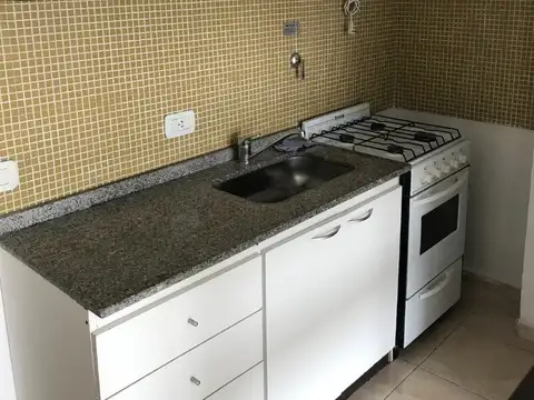 Mendez De Andes 1100, Piso 4