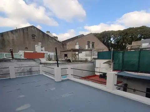 Depto Tipo Casa en Venta de 3 dormitorios