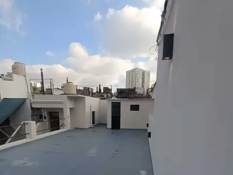 Depto Tipo Casa en Venta en Palermo, USD 248.000