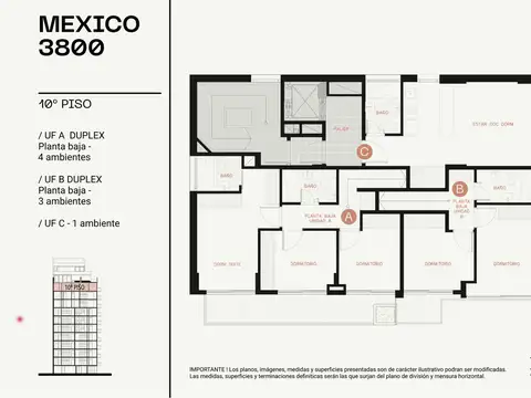 Departamento en Venta A Estrenar