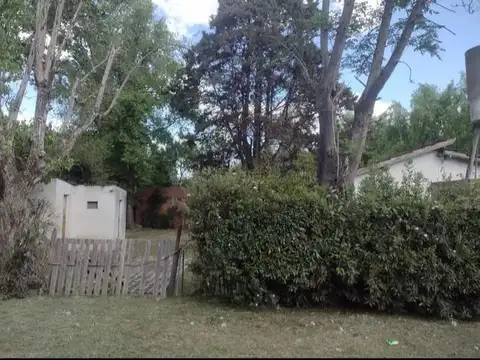 Terreno en Venta de 427,0 m2