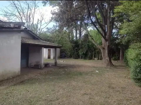 Terreno en Venta de 427,0 m2