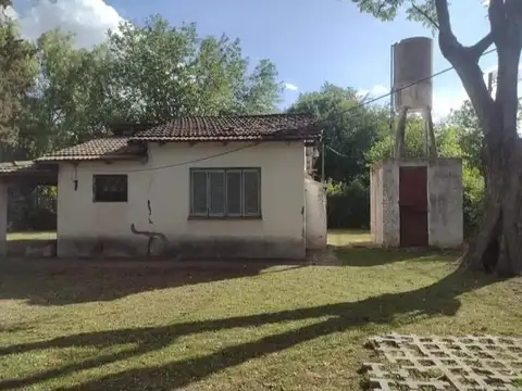 Terreno en Venta en General Rodriguez, USD 29.000