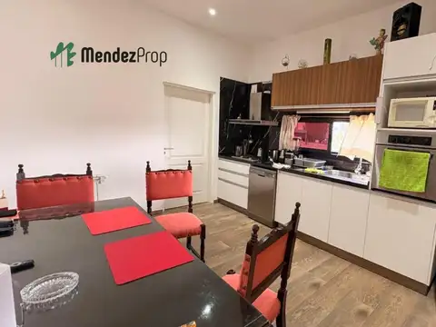 Casa en Venta 4 años