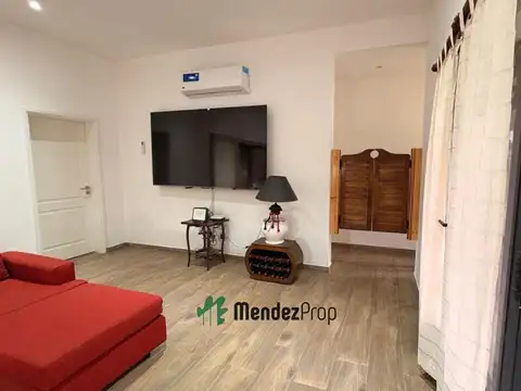 Casa en Venta 4 años