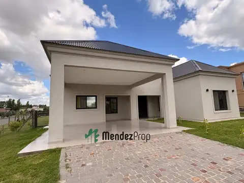 Casa En El Rebenque