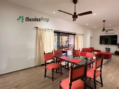 CASA EN VENTA EN EL REBENQUE