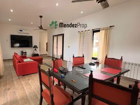 Casa en Venta en El Rebenque, USD 250.000