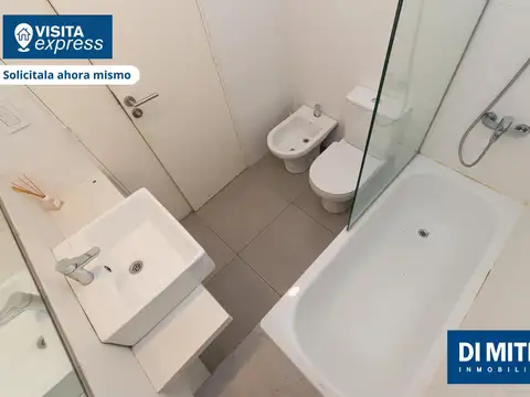 Departamento en San Telmo