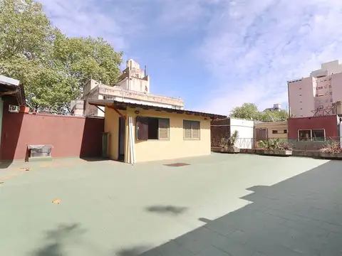 Oficina en Alquiler 45 años