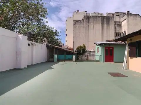 Oficina Monoambiente con 2 baños