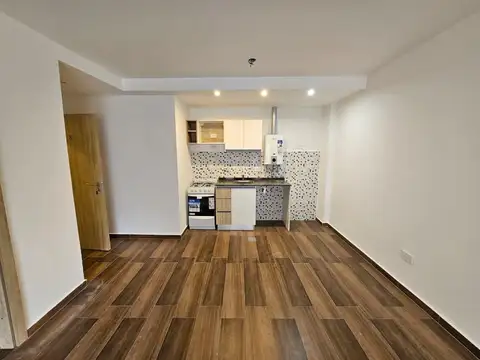 Departamento en Centro