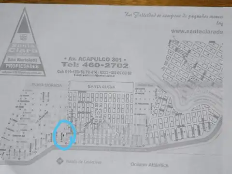 Gorrion y Las Bandurrias Playa Dorada