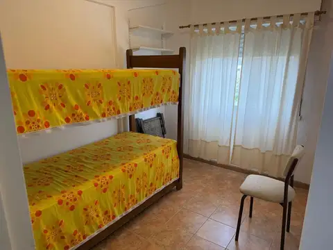 Venta dpto 2 dormitorios en pleno centro de MH